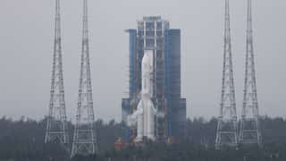 China's Chang'e-6 probe makes history, begins return journey to Earth with samples from Moon's dark side