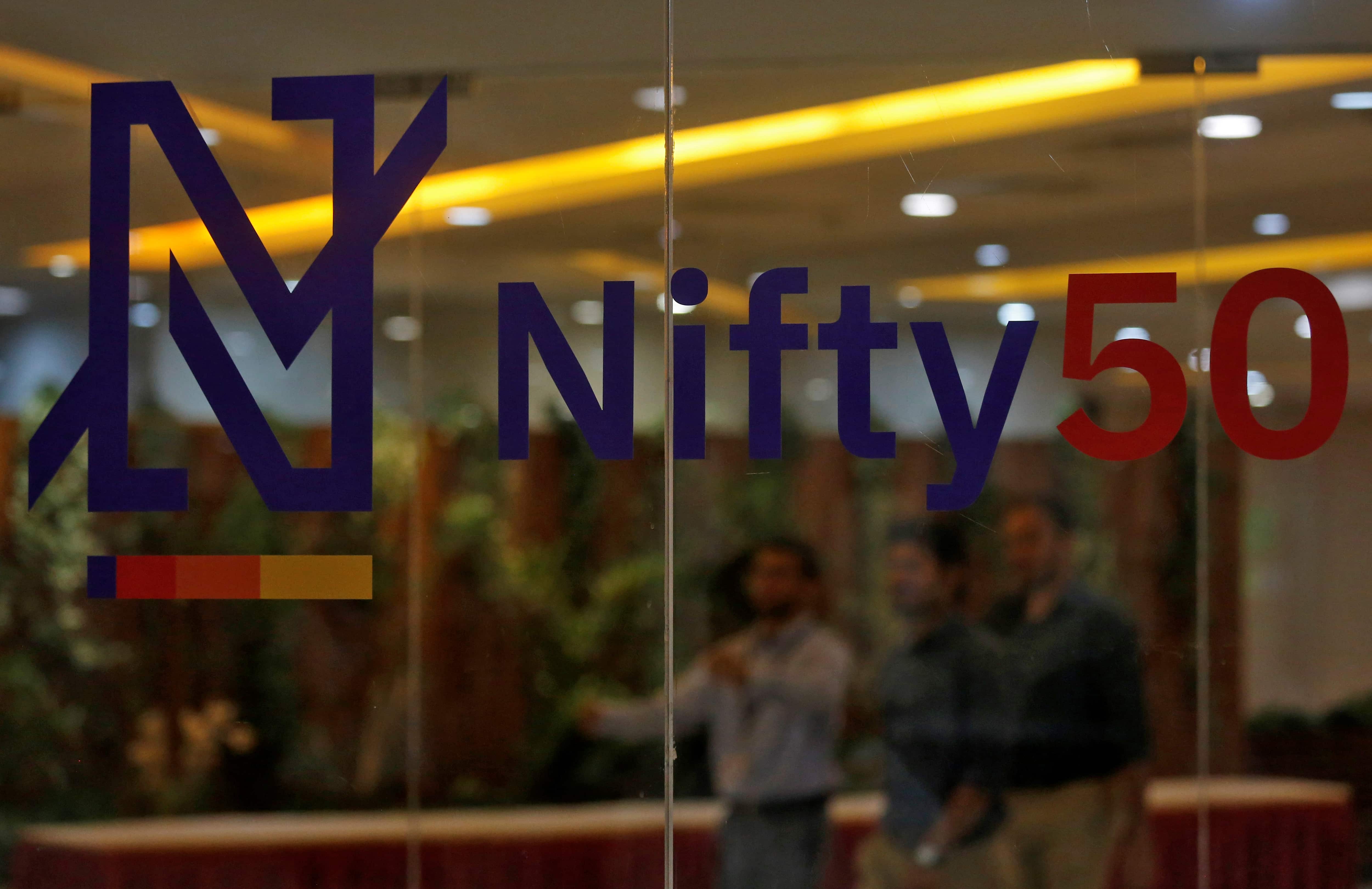 Indian stocks slide ahead of election results