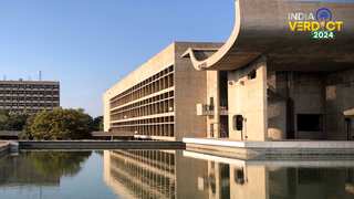Chandigarh Lok Sabha Elections 2024: Schedule, date, phase, seat, candidates, all you need to know