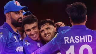 T20 World Cup 2024: Afghanistan rout debutants Uganda in opener to win 125 runs