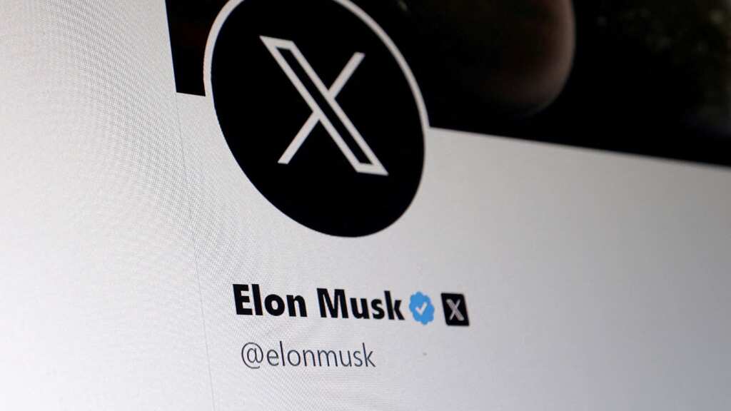 Elon Musk's X alters porn policy, adapts system which blocks under-18 users