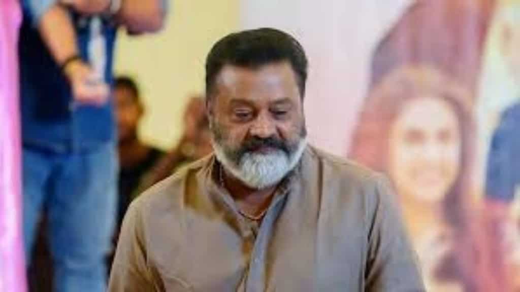 Suresh Gopi dismisses reports of wanting to quit ministerial post for films