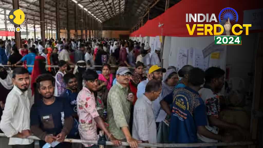 Maharashtra Lok Sabha Election Results 2024: Opposition bags 30 out of 48 seats; BJP, allies trail with 17