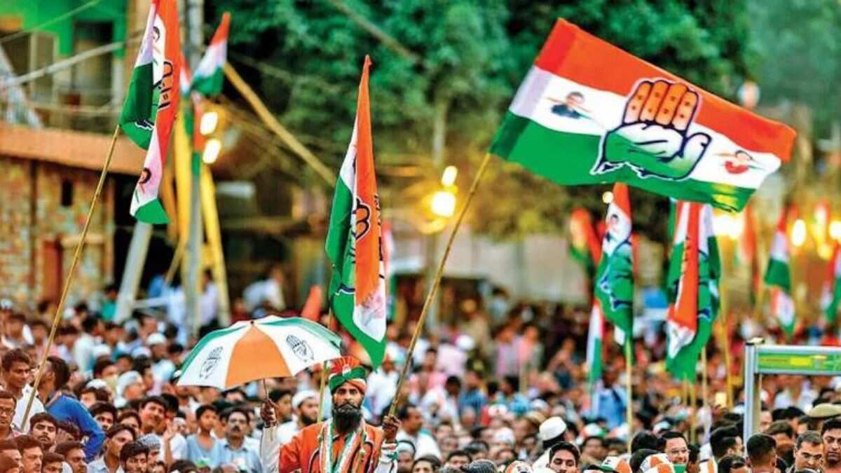 Lok Sabha elections 2024: Congress wins seven seats in Punjab Lok Sabha elections 2024: Congress wins seven seats in Punjab