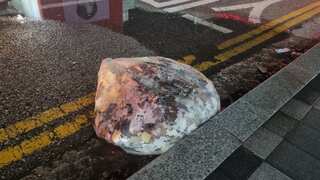 South Korea to suspend military pact with North over trash balloons