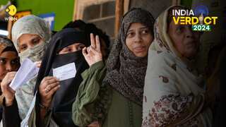 Jammu and Kashmir Lok Sabha Election Results 2024: Full list of winners