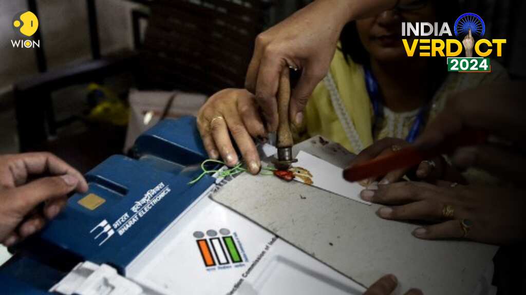Ladakh Lok Sabha Elections 2024 Result: Independent candidate Mohmad Haneefa wins