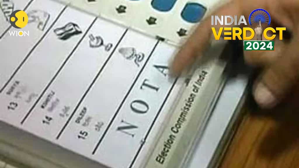 Lok Sabha Elections 2024: BJP MP Lalwani wins by record margin in Indore after defeating NOTA