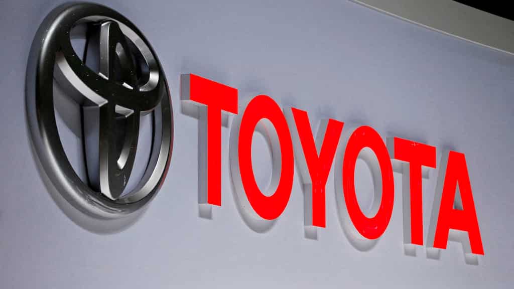 Toyota shifts focus solely on hybrid-only models as EV demand fades