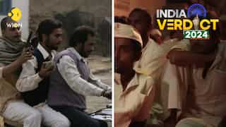 Lok Sabha Election Results: Social media erupts in memes mocking exit polls, BJP's performance in UP