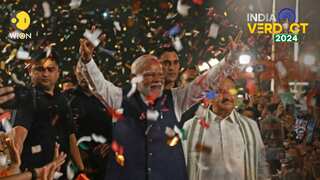 Elon Musk, world leaders congratulate PM Modi for victory in the world’s largest elections