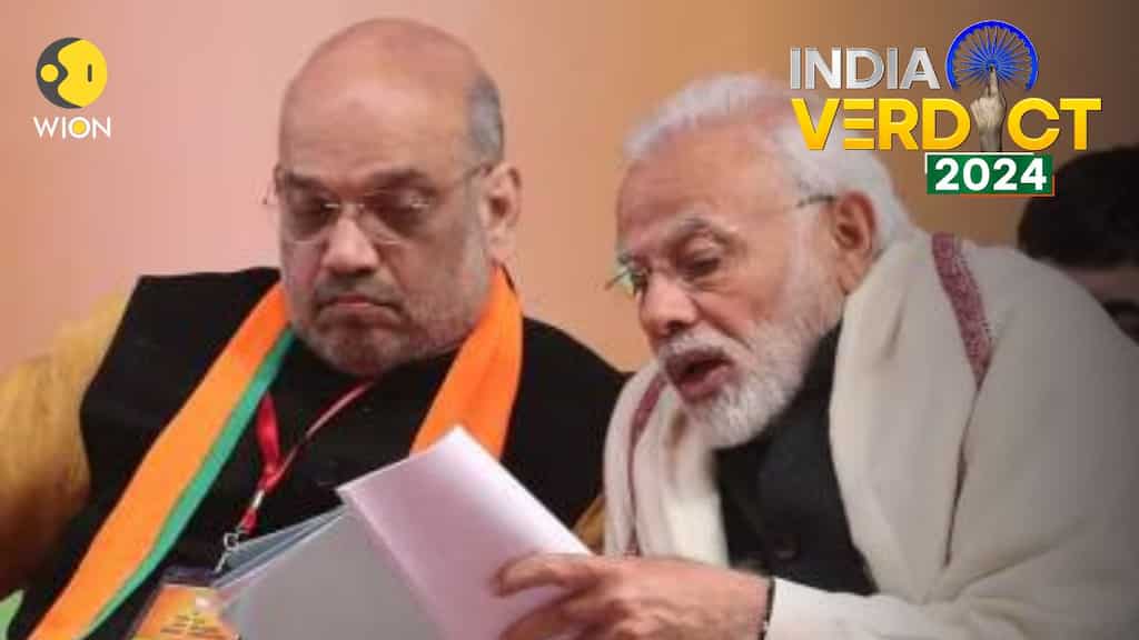 ‘Big blow to Modi,’ how world media reacted to BJP’s below par performance in India general elections
