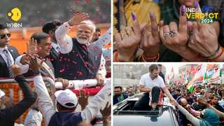 Lok Sabha Elections 2024 results: A look at how India's Northeast fared