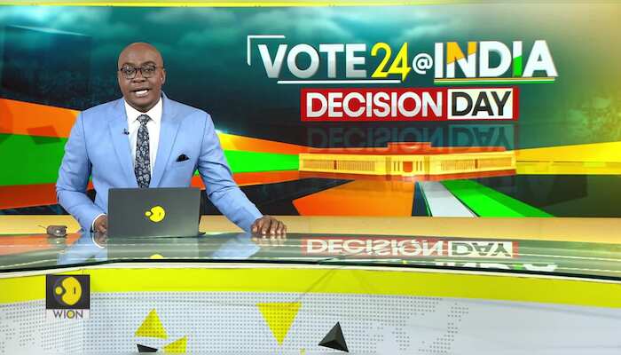 India Election Results 2024: Indian stock indices mark their worst fall since March 2020