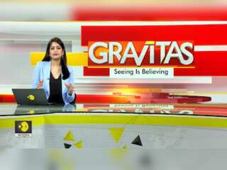 Gravitas: NDA to Return to Power With Reduced Majority | Key Takeaways From Lok Sabha Poll Results