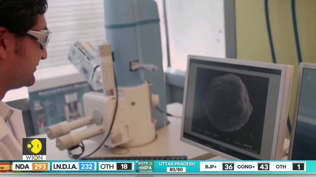 Mystery brain illness: Serious allegations by scientist in Canada