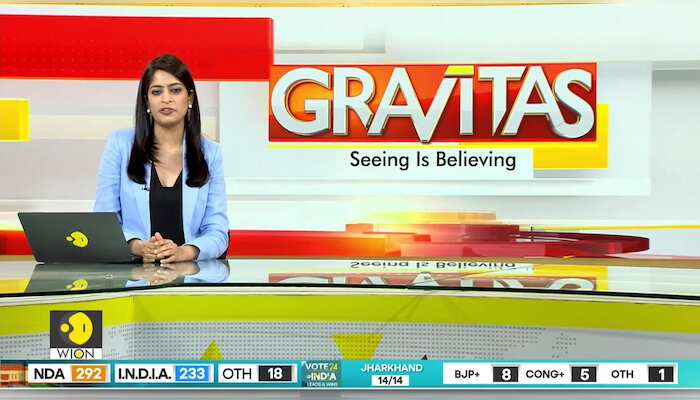 Gravitas: India Election Results: It is a victory of developed India, says PM Modi in victory speech