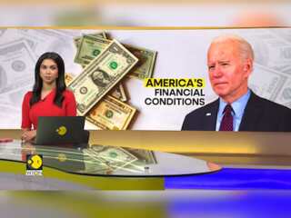 65% US middle class says they struggle every day
