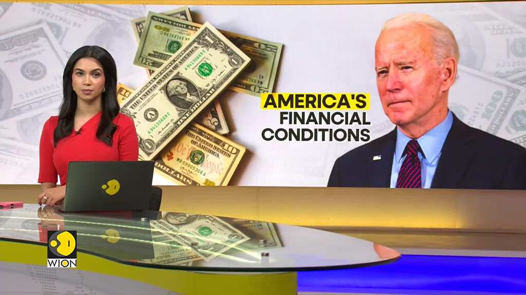 65% US middle class says they struggle every day
