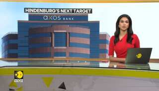 Hindenburg targets lender Axos financial