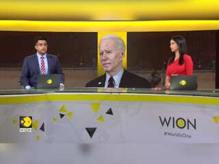 US: Biden to shut down Mexico border temporarily