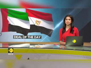 State of Egypt's economy | UAE's record investment in Egypt