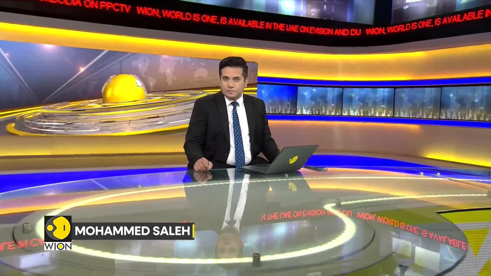WionNews Video