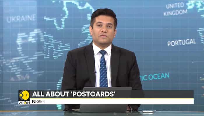 All about postcards: Cultural ties between India & Nigeria help B'wood, Nollywood's show popularity