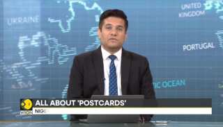 All about postcards: Cultural ties between India & Nigeria help B'wood, Nollywood's show popularity
