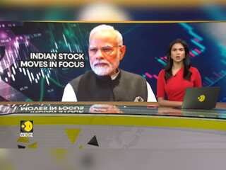 Indian stock recover slightly from a rout