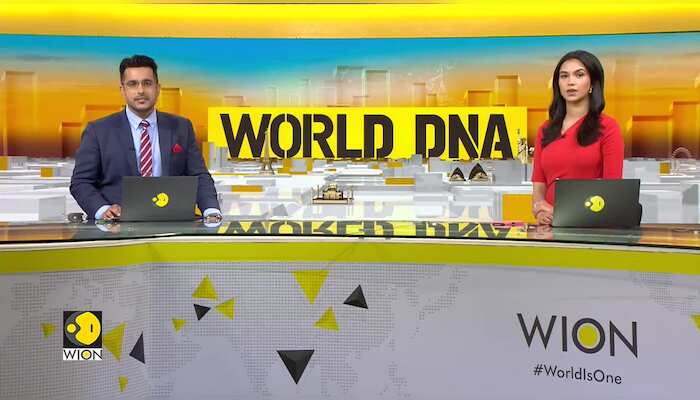 WionNews Video