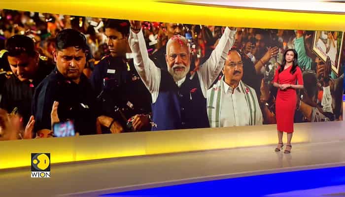 India's 2019 & 2024 elections: What has changed? | Know about BJP's seat share
