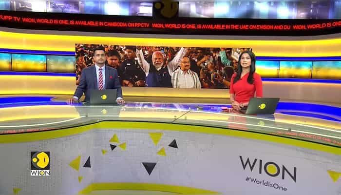 India Elections 2024: NDA alliance calls for meeting with INDIA bloc in New Delhi