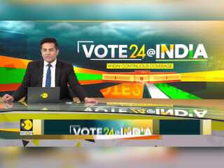 Election results 2024: Nitish Kumar, Chandrababu Naidu emerge kingmakers