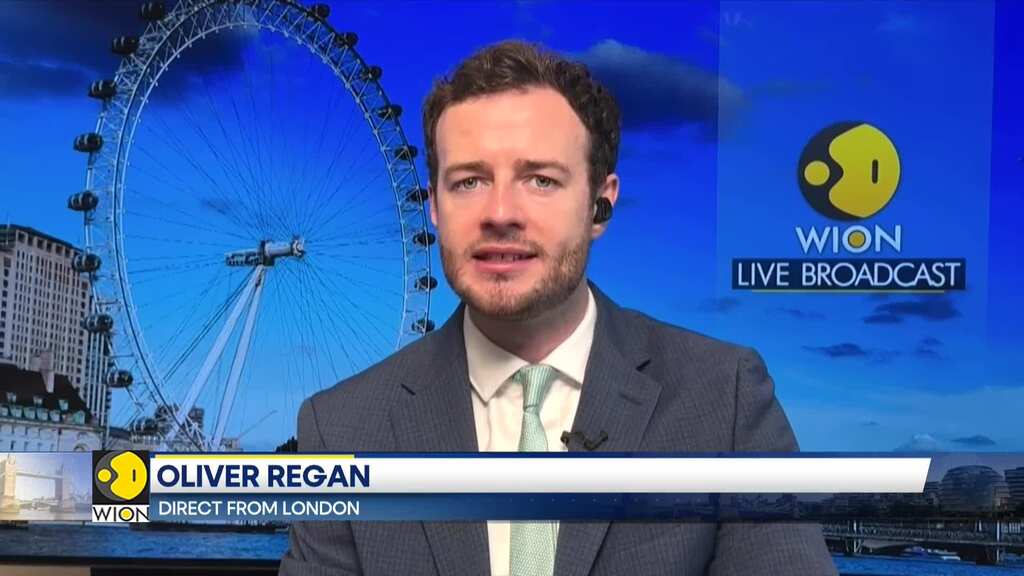 Oxford Union is 'institutionally racist' ousted prez-elect slams union