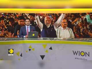 India Elections 2024: Nitish Kumar, Chandrababu Naidu emerge as kingmakers