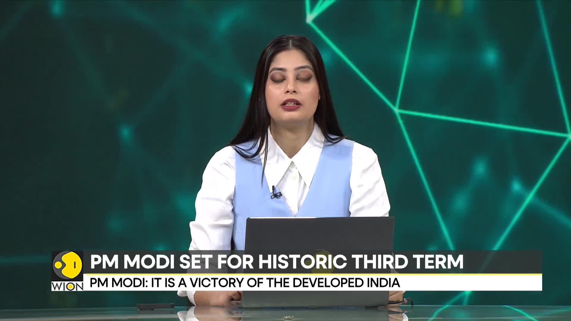 WionNews Video