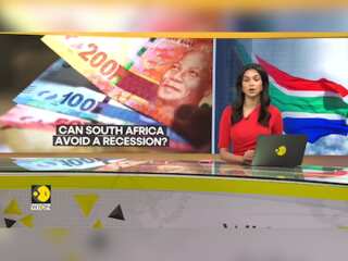 South Africa's election uncertainty festers