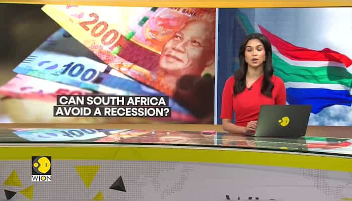 South Africa's election uncertainty festers