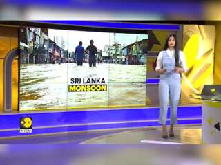 Sri lanka monsoon rains kill 26, schools in affected areas to remain shut