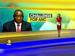 South Africa Election results: Will ANC form coalition government with DA?
