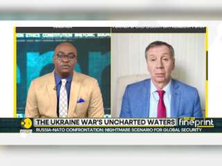 Russia-NATO Confrontation: Fears of escalation rise as allies justify Ukraine's cross-border strikes