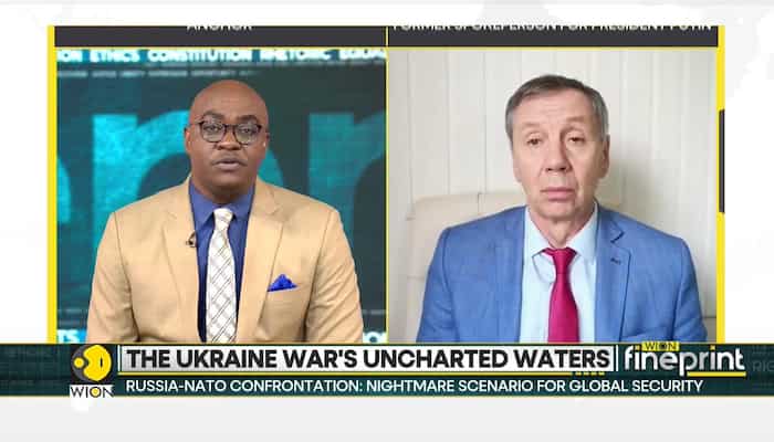 Russia-NATO Confrontation: Fears of escalation rise as allies justify Ukraine's cross-border strikes