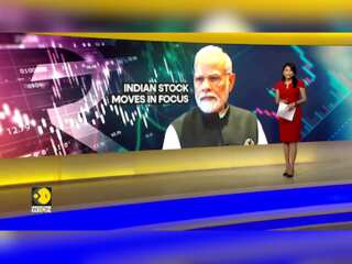 India Election results: Indian stocks jump after losing $386 billion in previous session