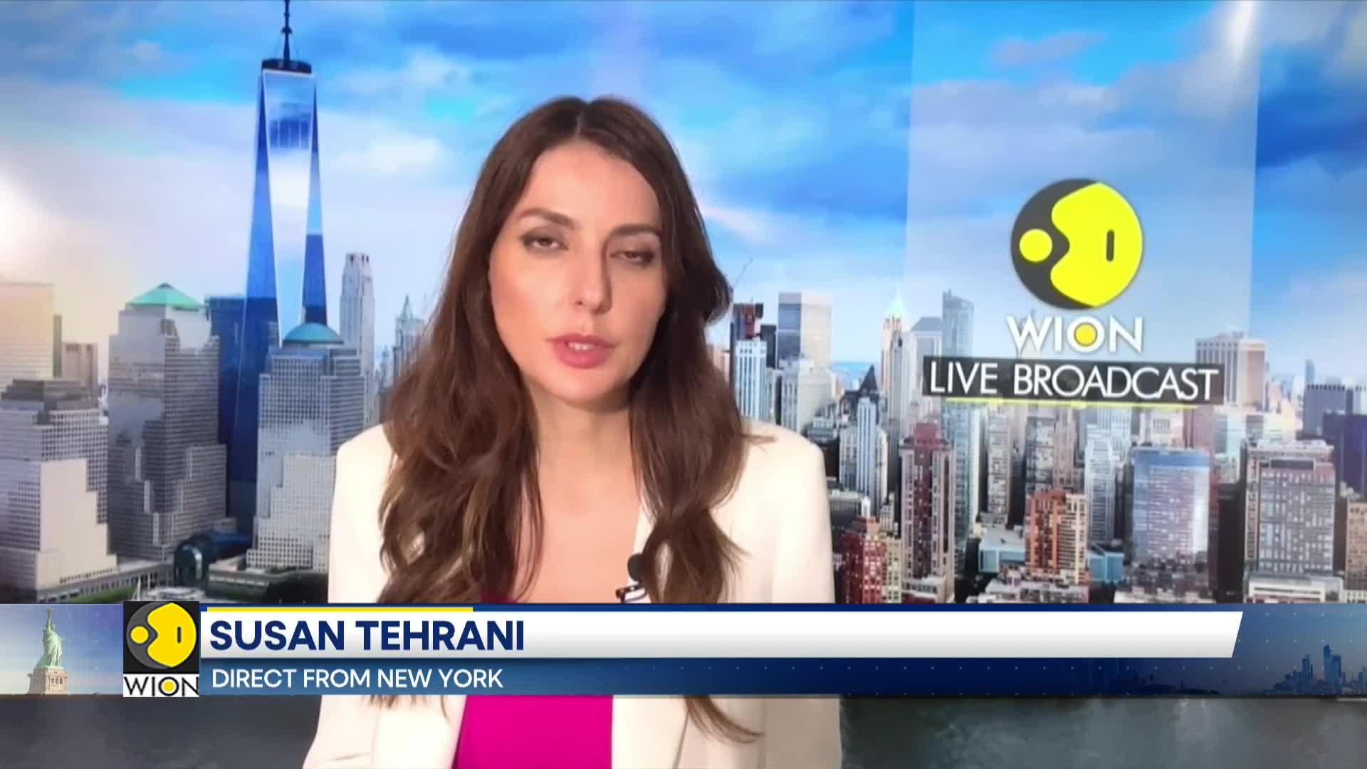 WionNews Video