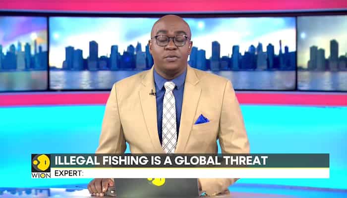 Illegal fishing now a bigger threat than piracy, says Report