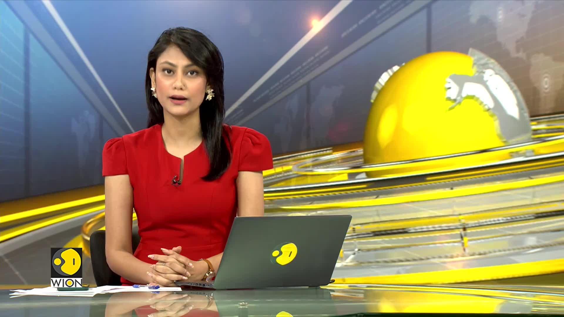 WionNews Video