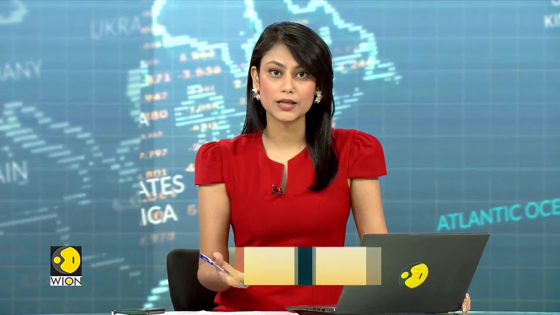 WionNews Video