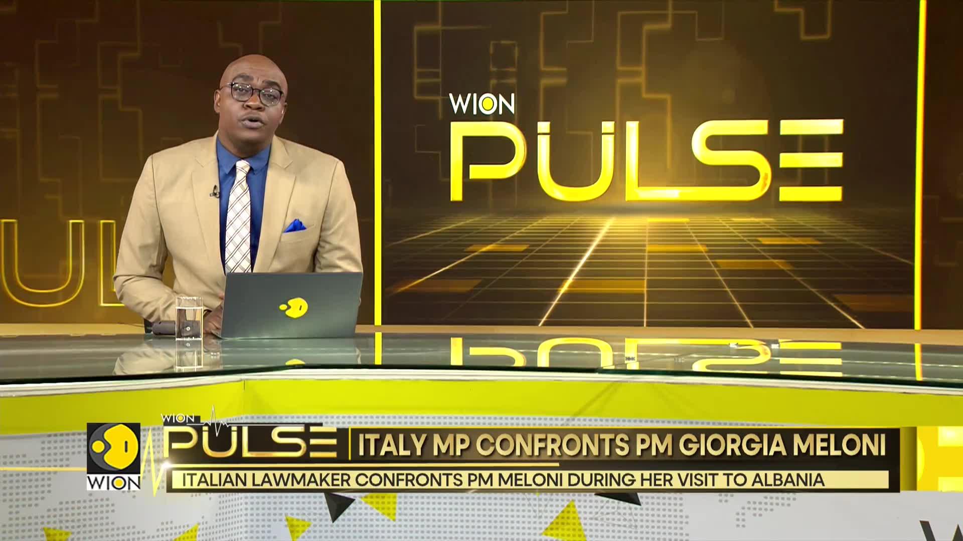 WionNews Video