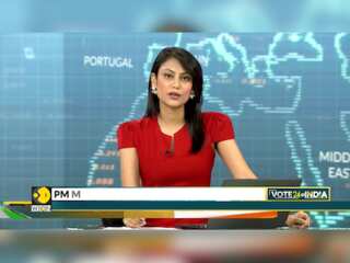 India Elections 2024: PM Modi submits resignation & seeks dissolution of 17th Lok Sabha